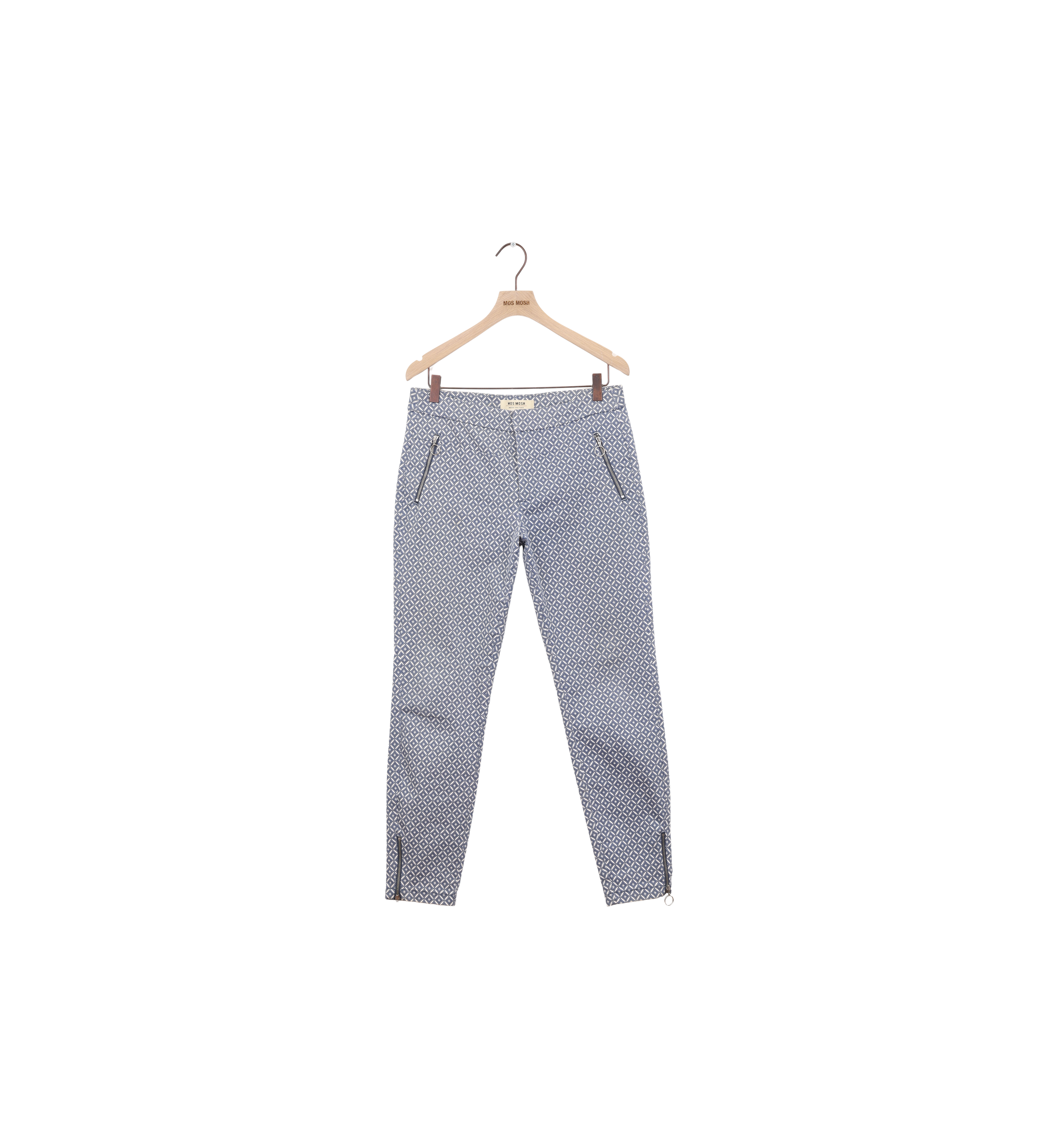Packshot / Blue / ReLoved